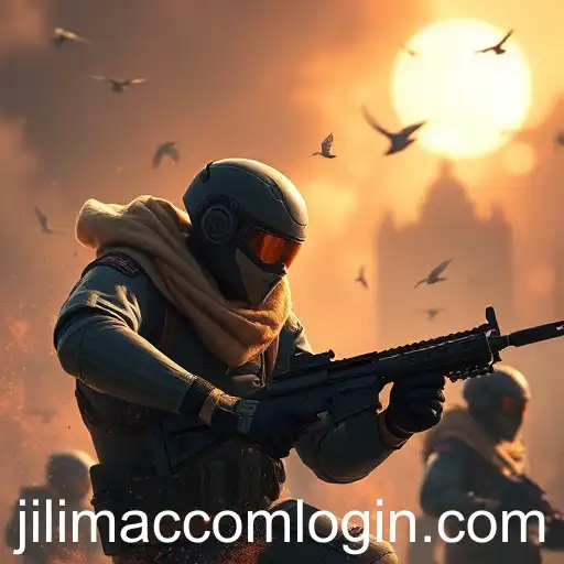 Exploring the Thrilling World of Action Games on Jilimac