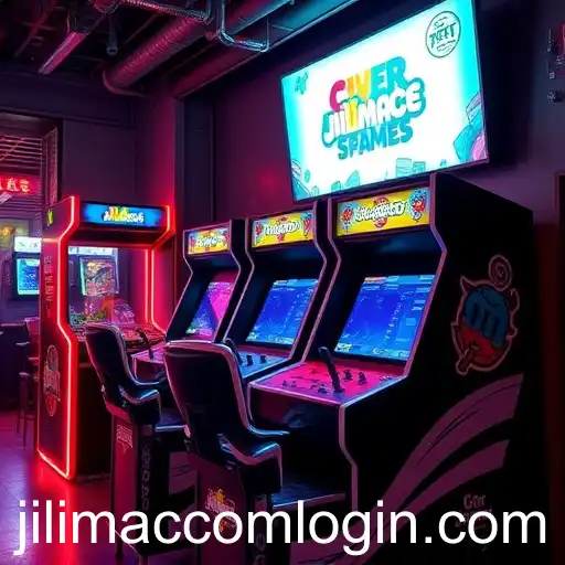 Exploring the Allure of Arcade Games: A Dive into Digital Nostalgia