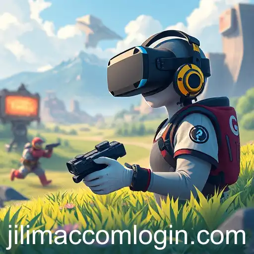 The Evolution of Online Games in 2025