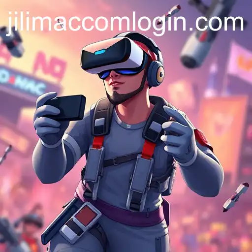 The Evolution of Gaming in the Mid-2020s