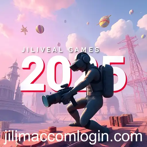 Gaming Trends in 2025