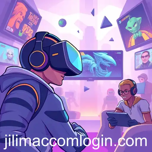 Gaming Trends: What's Next for Jilimac?
