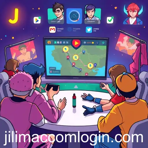 Gaming Trends Revolutionized by Jilimac