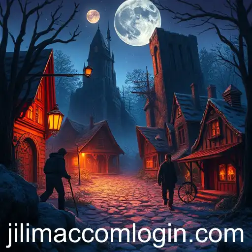 Evolving Landscape of Jilimac and Online Gaming