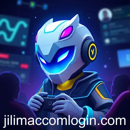 Jilimac: The Game Hub Transforming Online Play