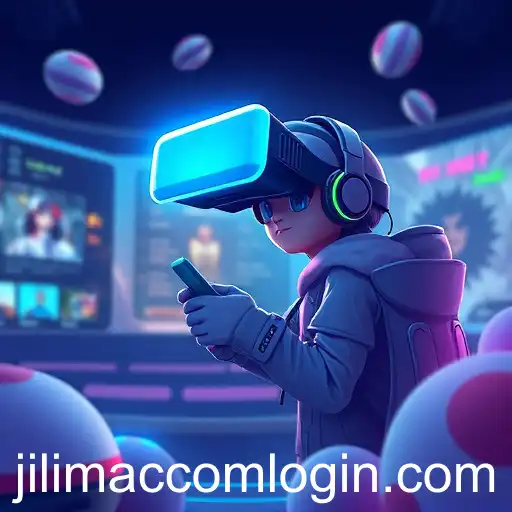 The Rise of Jilimac in the Online Gaming Sphere