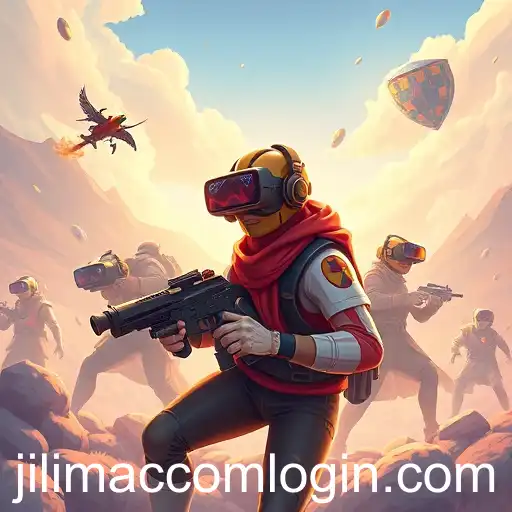 Jilimac: Revolutionizing Online Gaming Experience