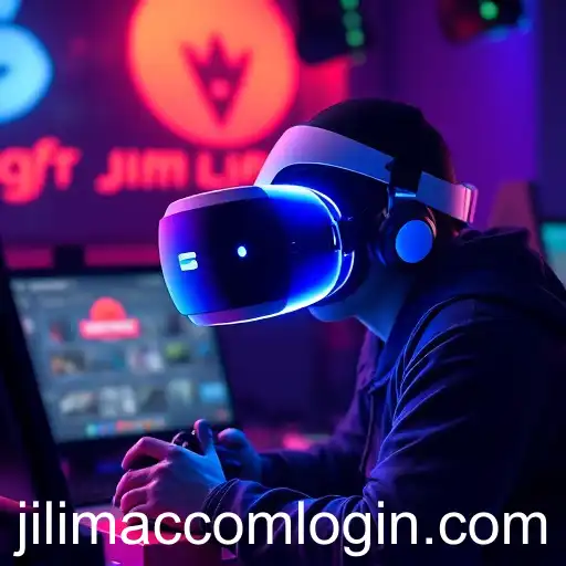 Jilimac: Revolutionizing Online Gaming Experiences
