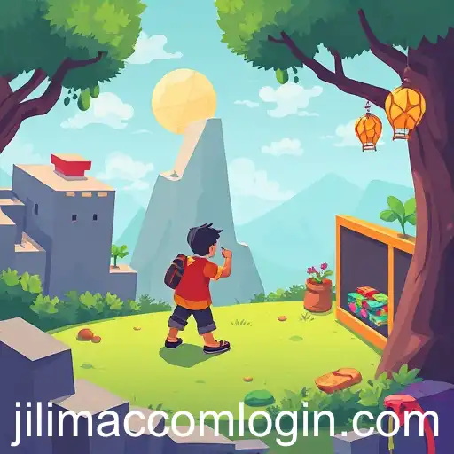 Jilimac: Revamping English Gaming Trends