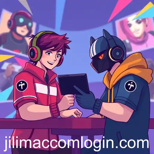 Jilimac Transforms Online Gaming Culture