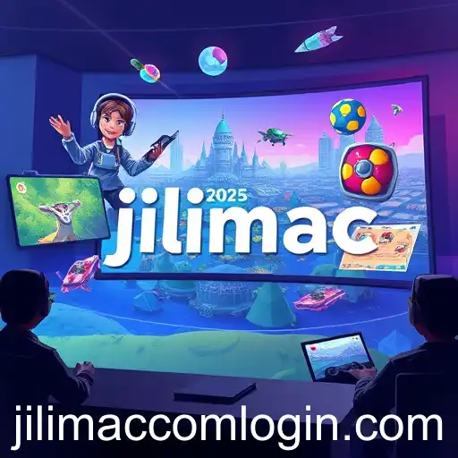 The Evolution of Online Gaming in 2025