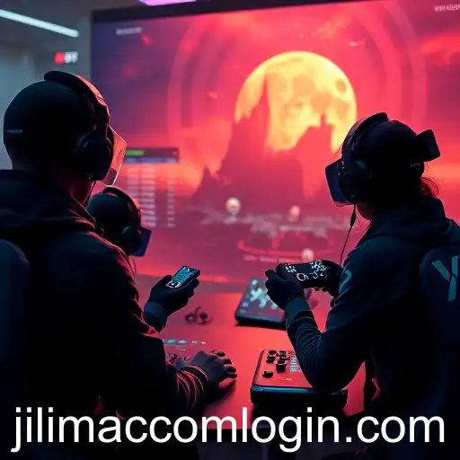 Jilimac: Revolutionizing Online Gaming Experiences