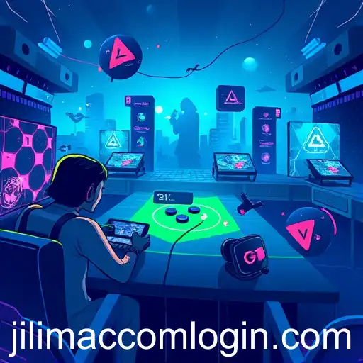 Jilimac: A New Era in Online Gaming