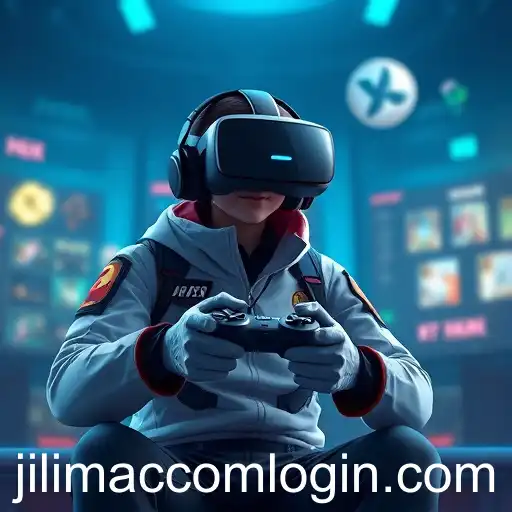 The Rise of Jilimac and Its Impact on Online Gaming