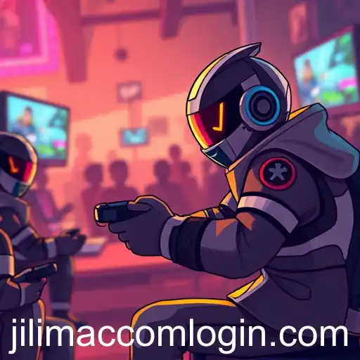 The Rise of Jilimac: Pioneering English Game Websites in 2025