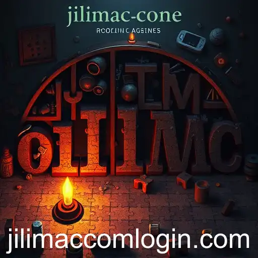 Exploring the World of Puzzle Games: The Enigmatic Appeal of 'jilimac'