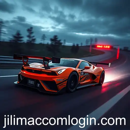 Exploring 'Racing Games': A High-Speed Journey Through Virtual Tracks