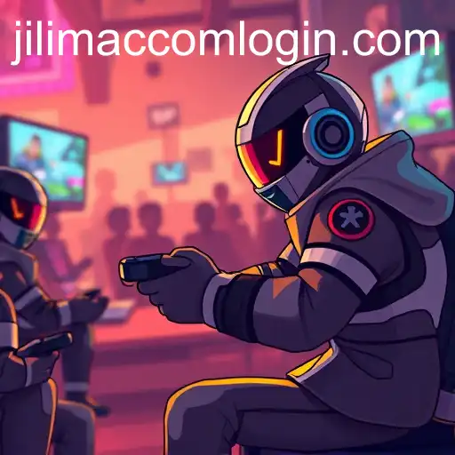 The Rise of Jilimac: Pioneering English Game Websites in 2025