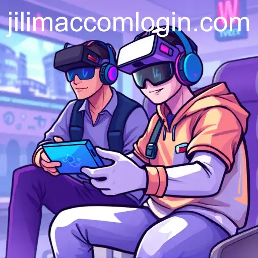 The Rise of Jilimac and Its Impact on Digital Gaming