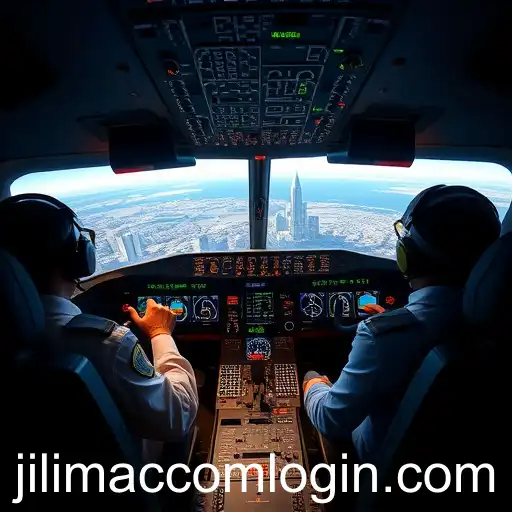 Diving into the World of Simulation Games: The Rise of 'Jilimac'