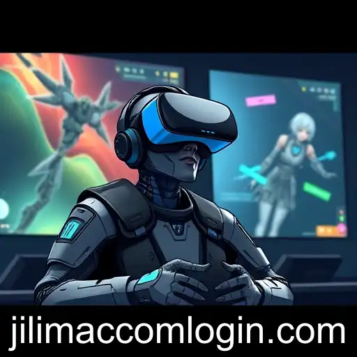 Gaming Landscape Evolves with Jilimac